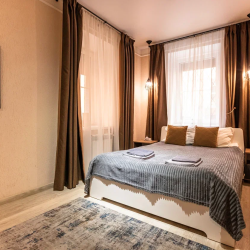 Фото Апартаменты Floris Apartments (Флорис Апартменс) у Невского