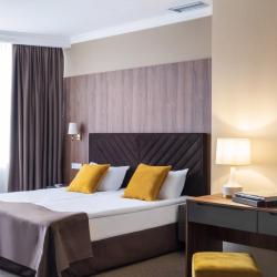 Фото Отель Аркадия Hotel by Provence