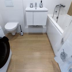 1-комнатные апартаменты улучшенные