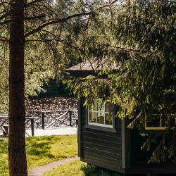 Фото Отель Harland Village (Харланд Вилладж)