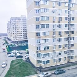 Фото Апартаменты на улице Красных Партизан 1/3 корпус 6