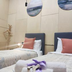 4-местный коттедж стандарт