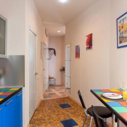 фото 41 GMApartments (ДжиЭмАпартментс) на улице Тверская 6 строение 5
