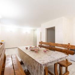 Фото Отель Дом с картой