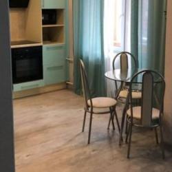 Фото Отель RentMe 24 (РентМи) на улице Святослава Рихтера 5 корпус 2