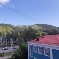 Фото Апартаменты на проспекте Коммунистический 65