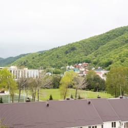 Номер Стандарт Премиум, вид на Горы, балкон, 5-9 этаж, Корпус 3