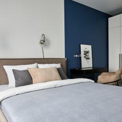 Фото Отель Eliza Home на Дальневосточном проспекте
