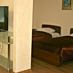 Фото Отель АВС