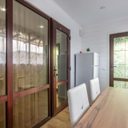 Апартаменты стандарт