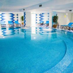 Фото Отель Ramada Almaty (Рамада )