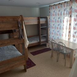 Фото Хостел №1