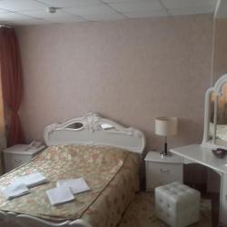 Фото Отель Спорт