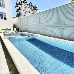 Фото Отель MERRI-OTT (Мэрри-Отт)