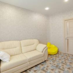 Фото Апартаменты на переулке Парковый 5