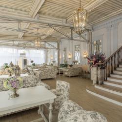 Фото Bliss Hotel & Spa (Блисс Отель & Спа)