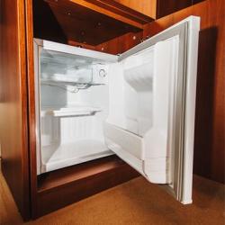 Номер студия с 1 двуспальной кроватью