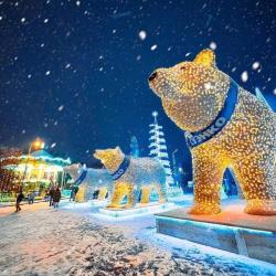 1-комнатные апартаменты стандарт