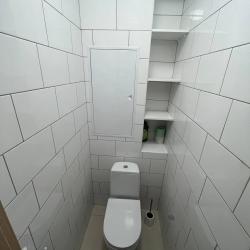 3-комнатные апартаменты стандарт
