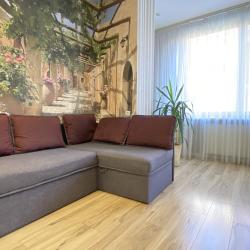 Фото Апартаменты Kantiata City Center (Кантиата Сити Центр) на улице Вагнера