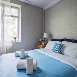 Фото Отель Hermes Aparts (Хермес Апартс) на улице Федора Полетаева 18