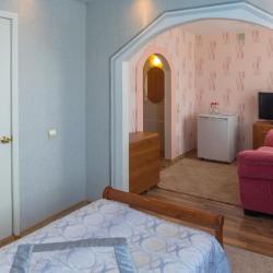 Фото Отель Горняк