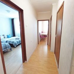 Апартаменты стандарт микрорайон Красная Горка, проспект Гагарина, 27/6