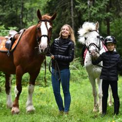 Фото Отель Покровское-Дивное