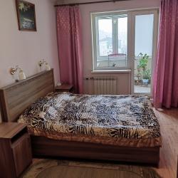 3-комнатные апартаменты стандарт
