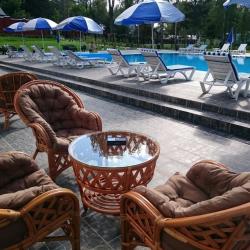 Фото Отель MB Resort (МБ Резорт)