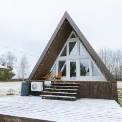 Фото Отель Улово