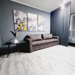 1-комнатные апартаменты стандарт