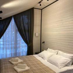 Фото Отель SVEKLA project (СВЕКЛА проджект)