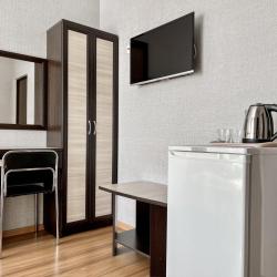 Фото Отель Кипарис