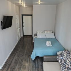 Фото Апартаменты на улице Нейбута 8