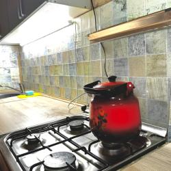 Фото Отель SutkiVIP (СуткиВИП) на улице Ставского 10