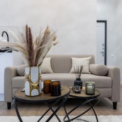 Апартаменты студия