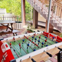 Фото Отель У Кота