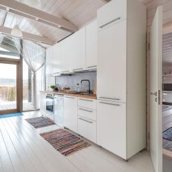 Фото Отель Comfort life (Комфорт Лайф) на Осенней 2Б