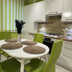 Фото Апартаменты на улице Нижняя Дебря, 102а к3