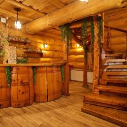 Фото Парк отель бухта Коприно