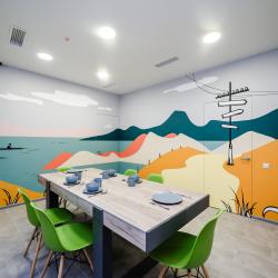 фото 20 Ostanovka Hostel (Остановка хостел)