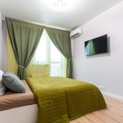 Апартаменты люкс