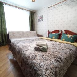 Фото Отель Live in comfort на бульваре Ореховый 37 корпус 1