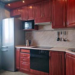 Фото Апартаменты на улице Звёздная