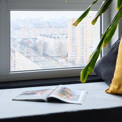 Апартаменты студия