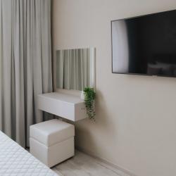 Фото Апартаменты Apart-Deluxe Легенды моря на улице Зоологическая