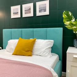 Фото Отель Richotels (Ричотелс)