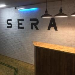Фото Отель Sera Loft (Сера Лофт)