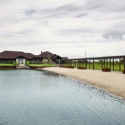 Фото Отель Уткино Country House (Кантри Хаус)